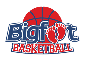Bigfoot Basketball - Managed by S5 Basketball Ltd