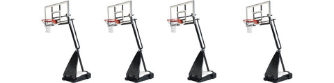 Basketball Systems