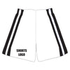 Basketball Teamwear Printing Breast or Shorts