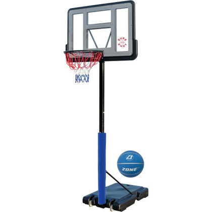 63509 Pro Shot Basketball Unit