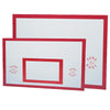 Sure Shot Indoor Plywood Backboard