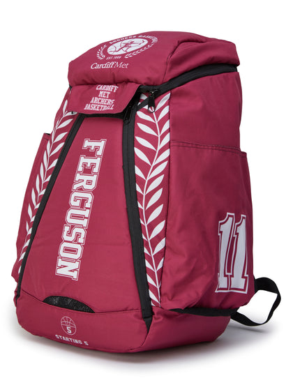 Teamwear Backpack
