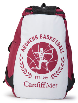 Teamwear Backpack