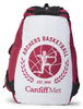 Teamwear Backpack