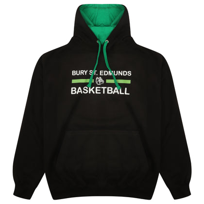 Club Hoodie, Bury Bulldogs