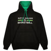 Bury St Edmund's Bulldogs Hoodie