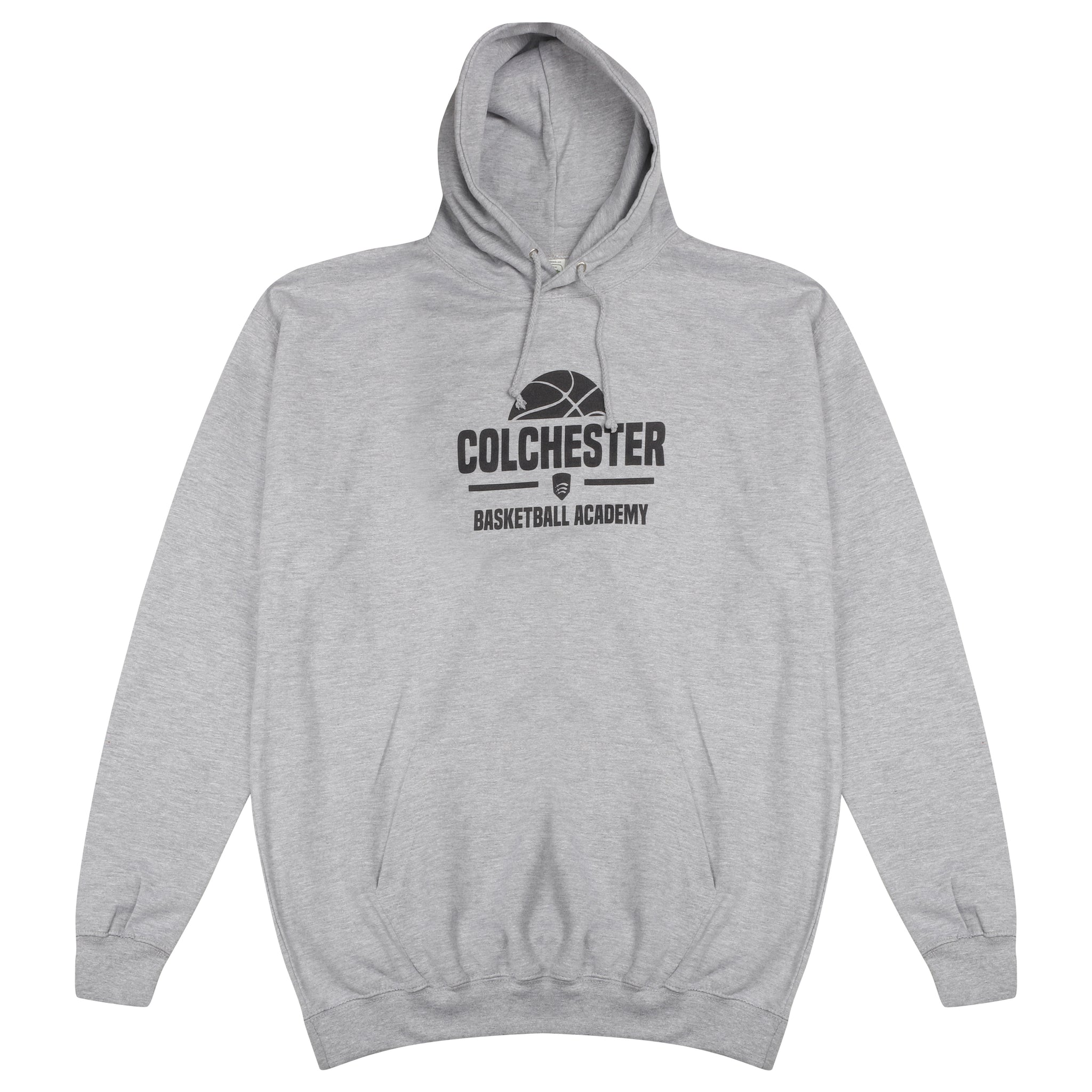 Club Hoodie Colchester Academy