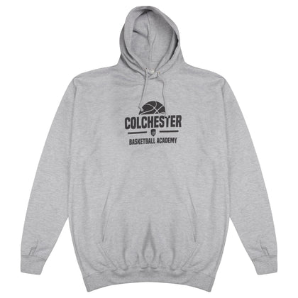 Club Hoodie Colchester Academy