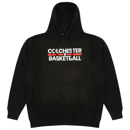 Club Hoodie, Colchester