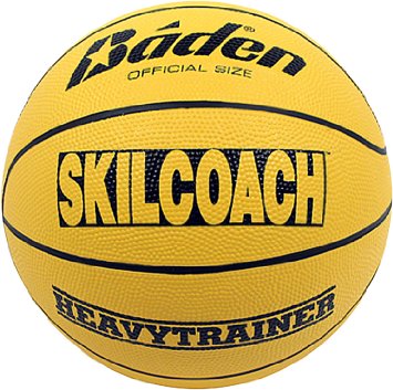 Baden Heavyweight Skilcoach Ball Mens