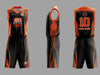 Gower Giants Playing Kit
