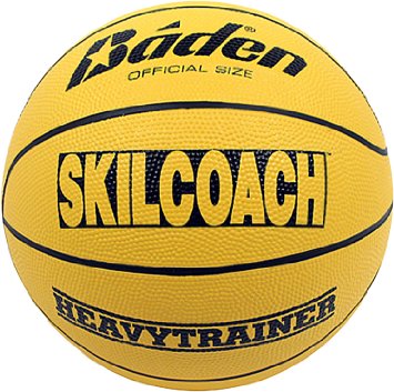 Baden Skilcoach Heavyweight Basketball Size 6