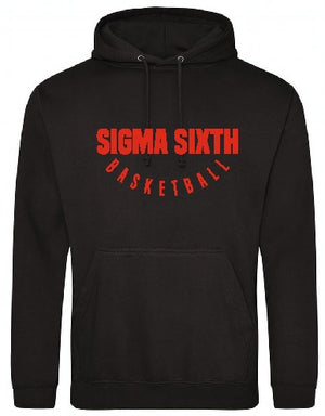 Sigma Sixth Academy Package