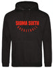 Sigma Sixth Academy Package