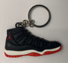 Jordan Keyring