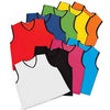 MESH BIBS Set of 10