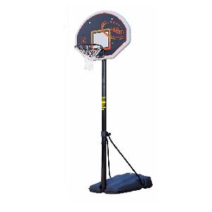 Sure Shot 63520 Heavy Duty Portable Basketball System