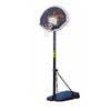 Sure Shot 63520 Heavy Duty Portable Basketball System