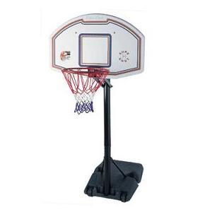 Sure Shot Quick Adjust 63512 Portable Basketball System
