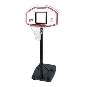 Sure Shot 63510 U Just Basketball Unit with Flex Ring