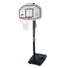 Sure Shot Easijust 63513 Portable Basketball System