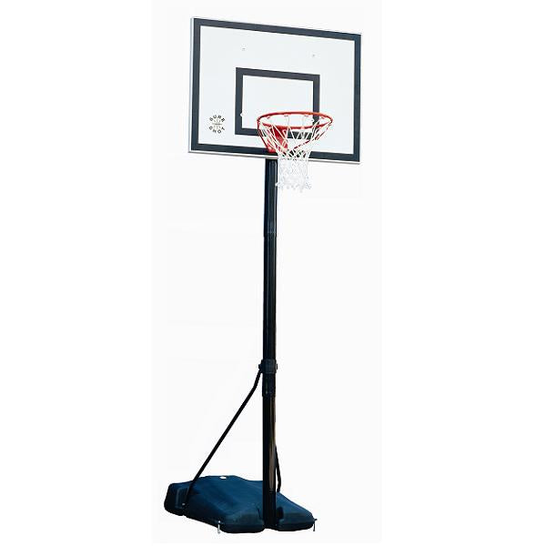 Sure Shot 63521 Heavy Duty Portable Basketball System
