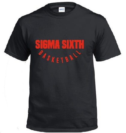 Sigma Sixth Academy Package
