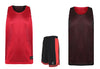 Sigma Sixth Training Vest & Shorts